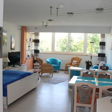 Ferienappartement S136 Fuer 2-4 Personen An Der Ostsee Бразилиен Екстериор снимка