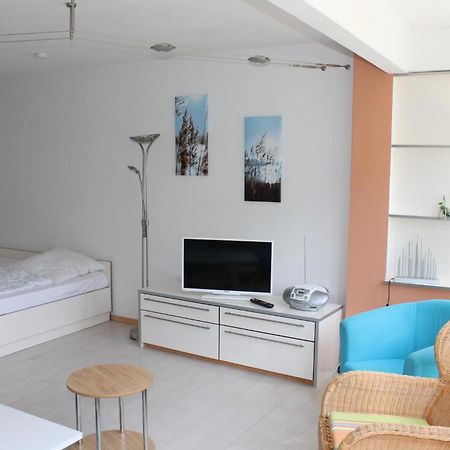 Ferienappartement S136 Fuer 2-4 Personen An Der Ostsee Бразилиен Екстериор снимка